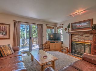 651 Gold Dust Drive #A, Frisco, CO 80443