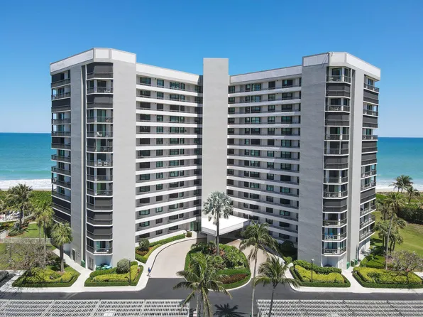 8880 S Ocean Drive #306, Jensen Beach, FL 34957