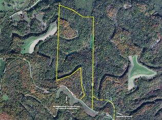 Harrons Ridge Rd, Caldwell, OH 43724