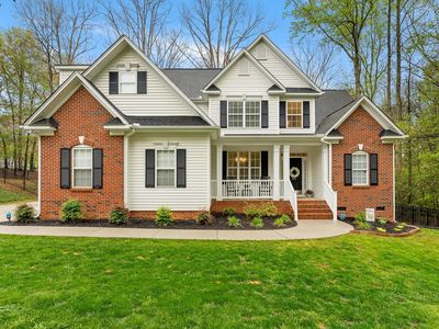 301 S Artillery Ct, Piedmont, SC, 29673