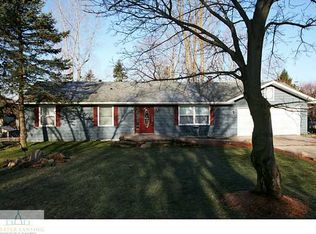 6515 Creyts Rd, Dimondale, MI 48821