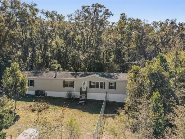 28200 Old Trilby Rd, Brooksville, FL 34602