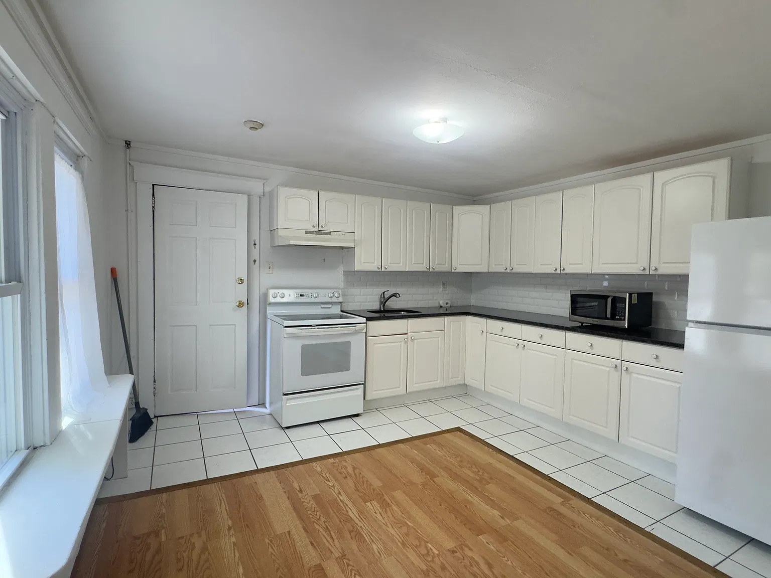 1 bed, $2,200 — Photo 1
