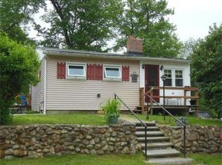 49 Acadia Rd, Gardner, MA 01440