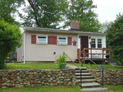 49 Acadia Rd, Gardner, MA, 01440
