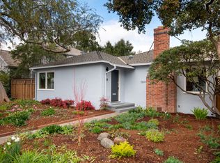 1849 Newell Rd, Palo Alto, CA 94303