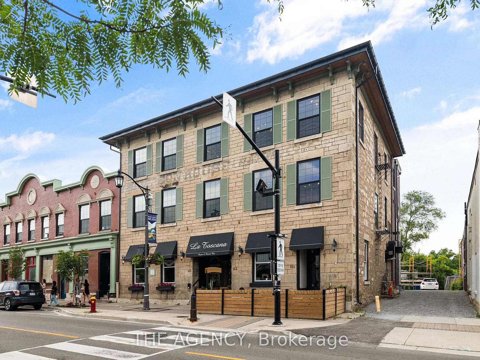 1 bed, $2,350 — Photo 1