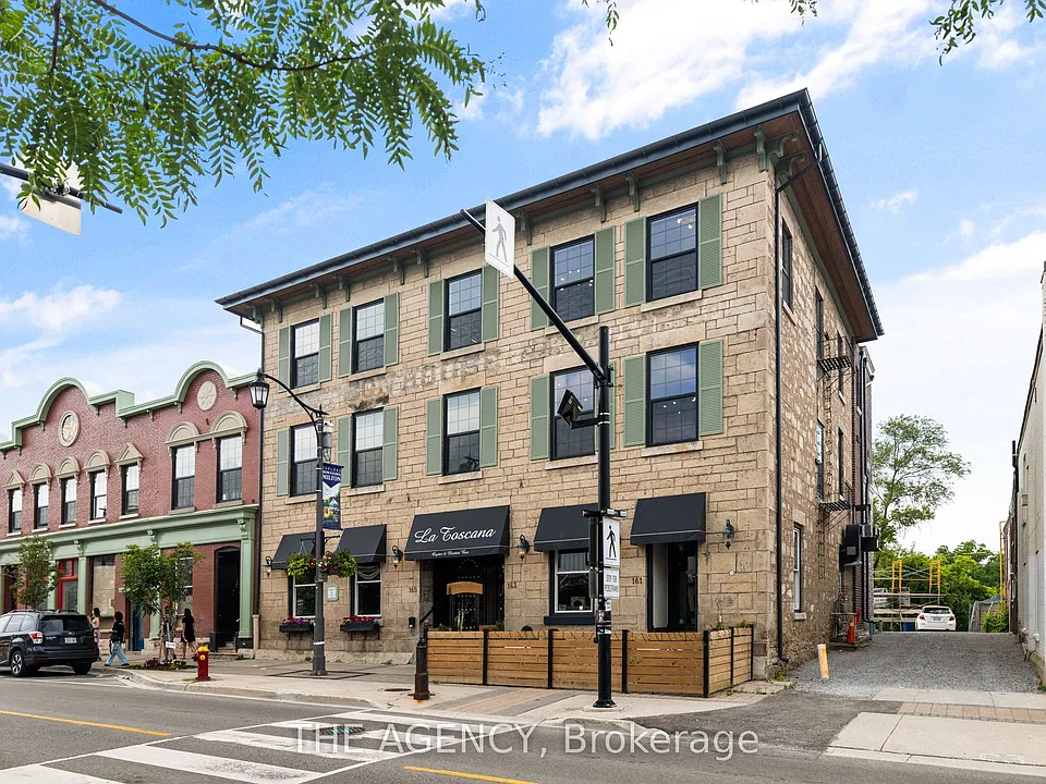 163 Main St E #303