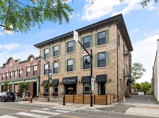 163 Main St E #303, Milton, ON L9T 1N7