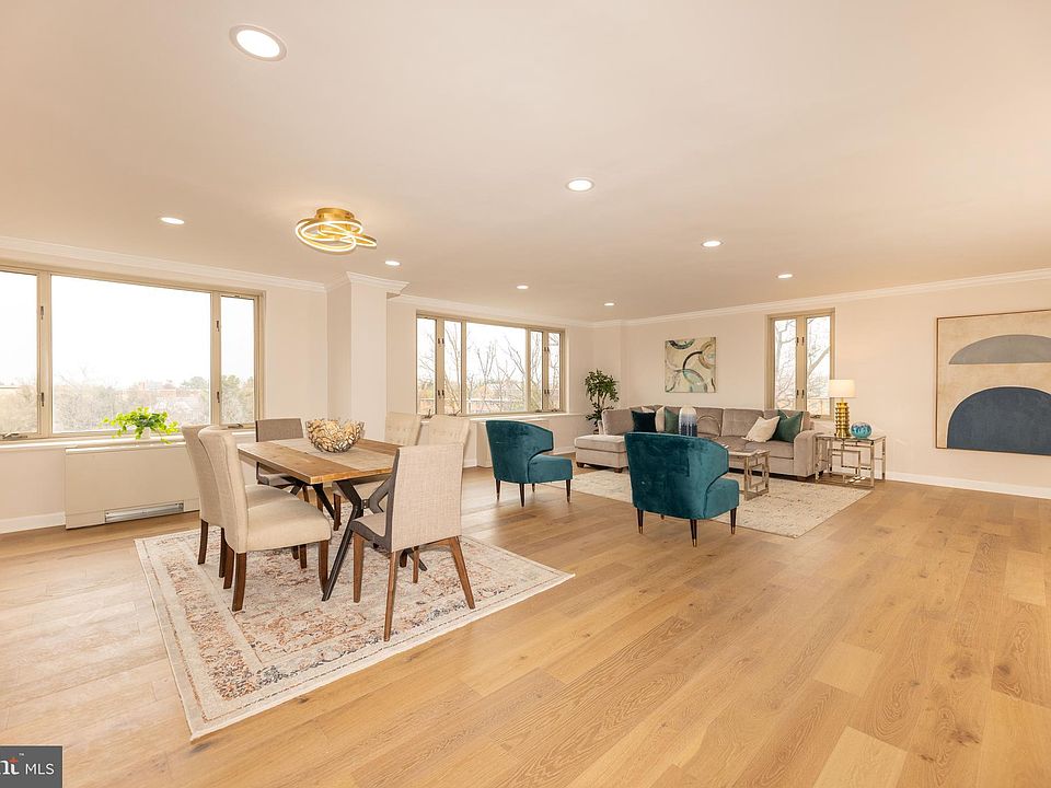 1st image of 4301 Massachusetts Ave NW APT 8003