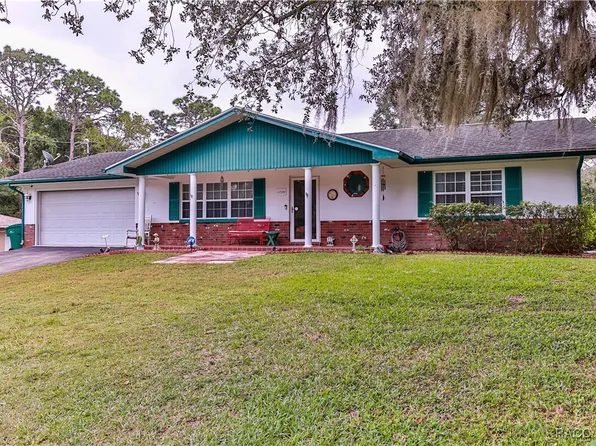 1309 Emerson St, Inverness, FL 34450