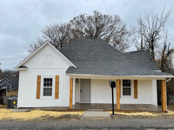 1423 Pickett Ave, Knoxville, TN 37921
