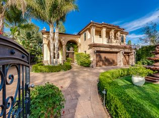 15039 Hesby St, Sherman Oaks, CA 91403
