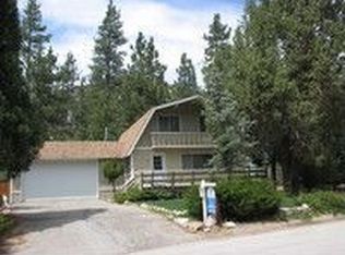 1095 Eagle Mountain Dr, Big Bear City, CA 92314
