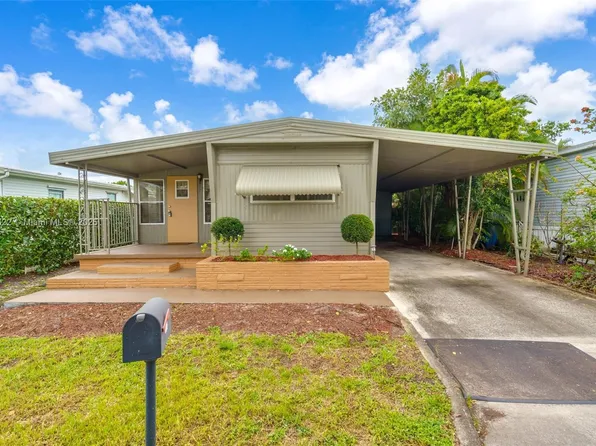 8360 SW 21st St, Fort Lauderdale, FL 33324