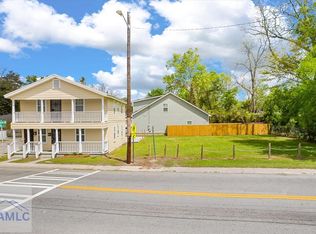 1510 Augusta Ave, Savannah, GA 31415