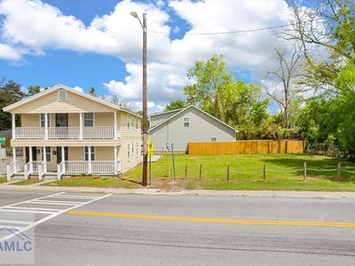 1510 Augusta Ave, Savannah, GA, 31415