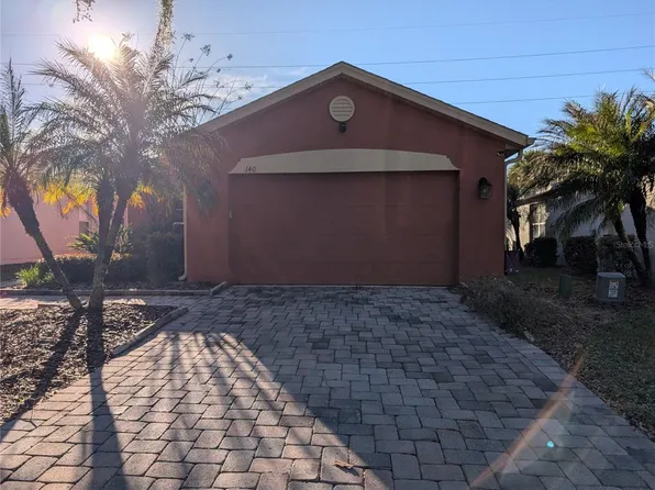 (undisclosed Address), Poinciana, FL 34759