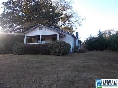 11435 Us Highway 411, Odenville, AL, 35120
