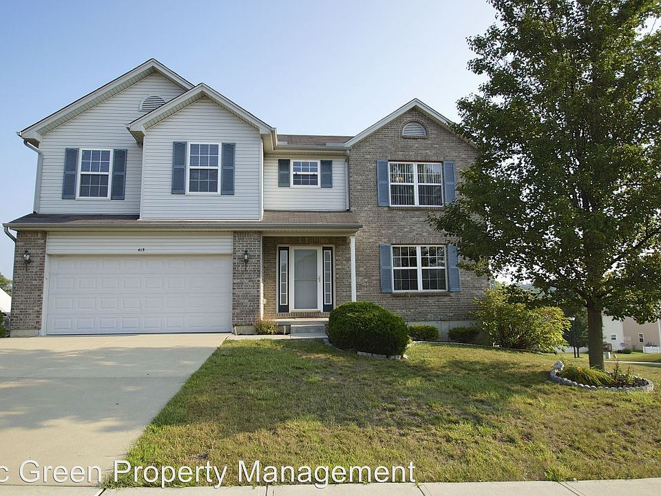1st image of 415 Kreider Dr