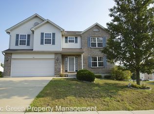415 Kreider Dr, Fairborn, OH 45324