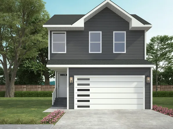 801 James Ave, Belleville, WI 53508
