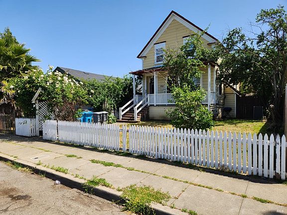2nd image of 721 Indiana Street