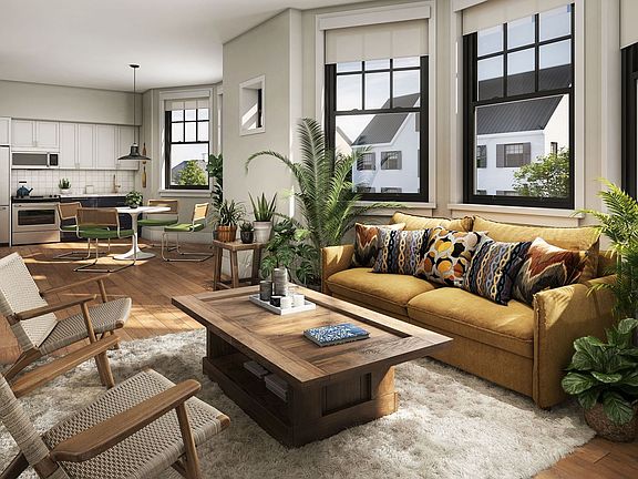 3rd image of 6365 Germantown Ave #304