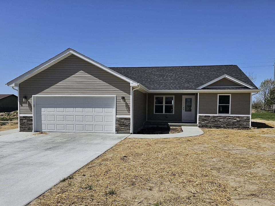 1st image of 3284 N County Road 900 E