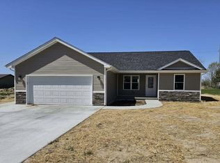 3284 N County Road 900 E, Seymour, IN 47274