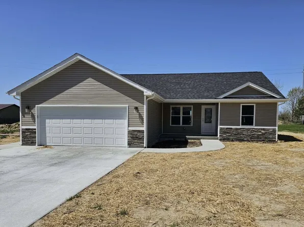 3284 N County Road 900 E, Seymour, IN 47274