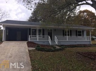 87 Burnt Hickory Rd SE, Cartersville, GA 30120