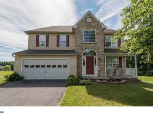 144 Milbury Rd, Coatesville, PA 19320