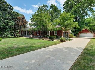 146 Mill Run Rd, Shepherdsville, KY 40165