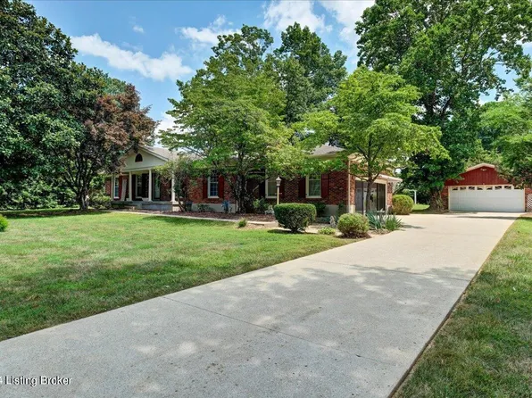 146 Mill Run Rd, Shepherdsville, KY 40165