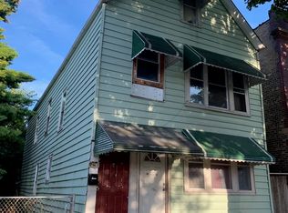 2153 N Lorel Ave, Chicago, IL 60639