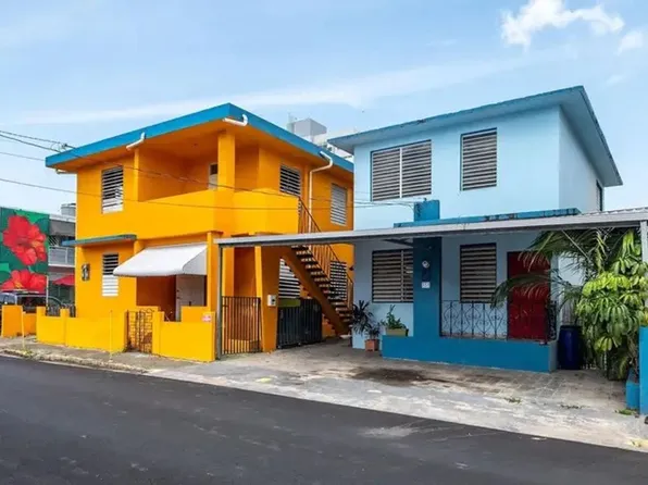 Santurce 151 & 151 A Calle Las Pal, San Juan, PR 00911