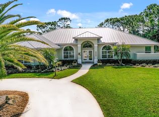 4366 SW Bimini Cir S, Palm City, FL 34990