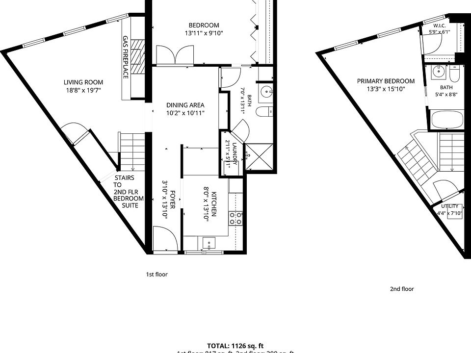 2nd image of 401 Cranberry St