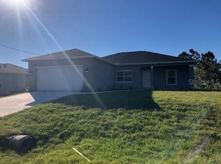 5625 Abelman Rd, North Port, FL 34291