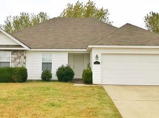 1228 Cordova, Springdale, AR 72764