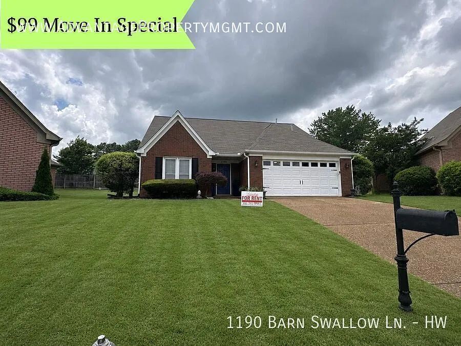 1190 Barn Swallow Ln