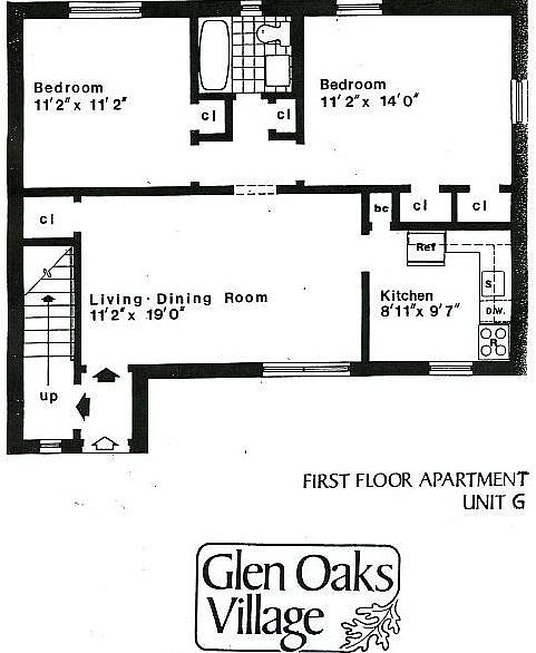 1st image of 1-260 21st Ave #1