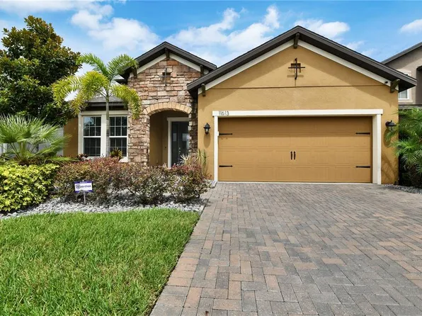 11613 Sweet Tangerine Ln, Tampa, FL 33626