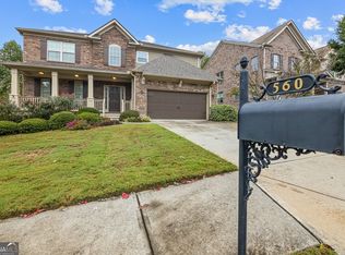 560 Nichols View Way, Suwanee, GA 30024