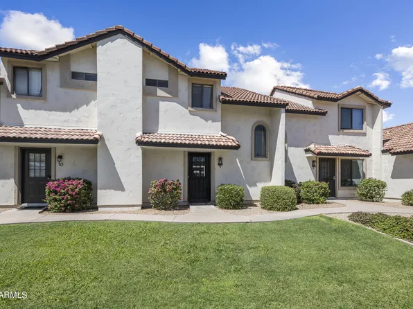 2926 N OREGON Street #9, Chandler, AZ 85225