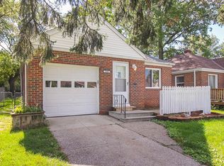 2507 Fortune Ave, Parma, OH
