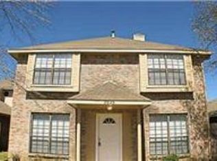 2029 Norcross Dr, Mesquite, TX 75149