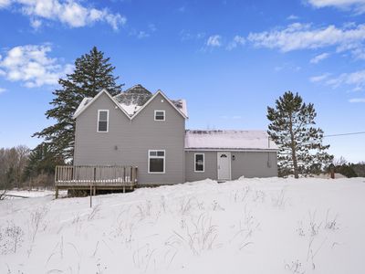 113 Bremer St, Tustin, MI, 49688