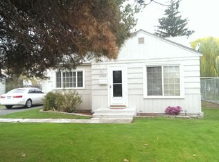 1318 S 10th Ave, Yakima, WA 98902